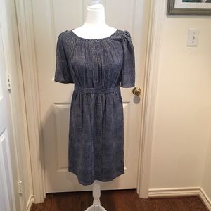 Banana Republic Size 6 Tall Dress
